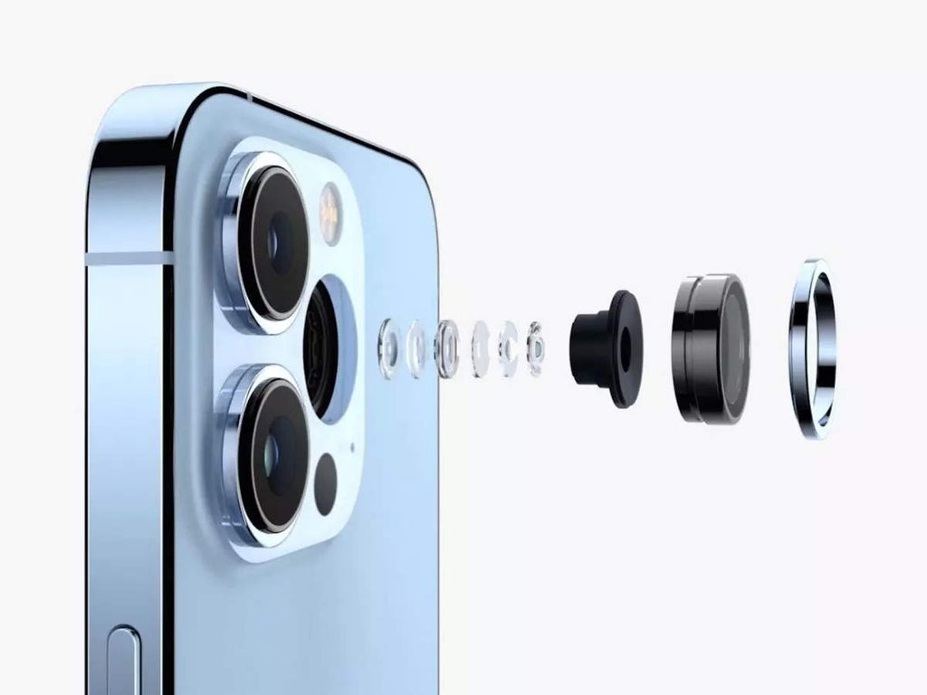 ¿Por qué el zoom del iPhone 15 Pro Max está limitado a cinco aumentos? En Apple tienen la respuesta